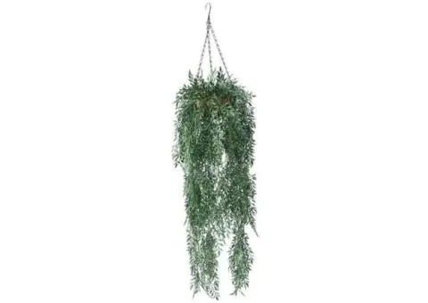 Experience Hassle-Free Beauty with Fake Vines