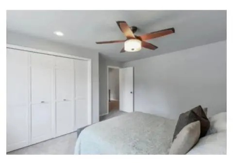 Ceiling Fan Installation Adelaide