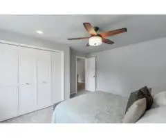 Ceiling Fan Installation Adelaide