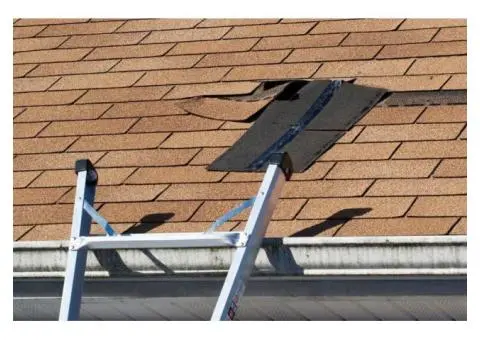 Roof Repairs in Pymble