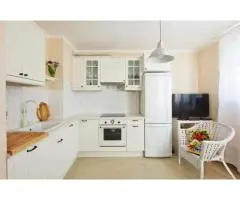 Custom Kitchens Perth