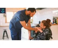 Disability Care in Sydney: Services, Support & How to Get Started