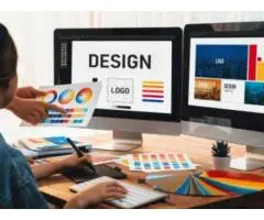 Professional Logo Design Service in Melbourne – JR Technologies Web Pvt Ltd