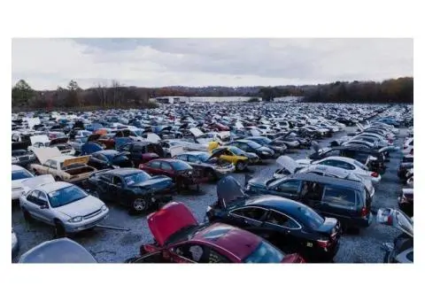 Top-Rated Car Wreckers in  Perth, WA