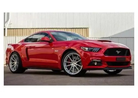 Premium Quality Wheels for Every Vehicle in Australia