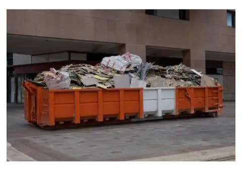Cheap and Reliable Waste Removal with Gold Coast Skip Bins