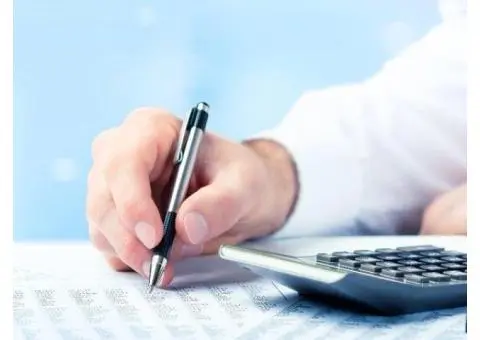 Expert Payroll Management in Casey – Hassle Free Payroll Services - 1/4