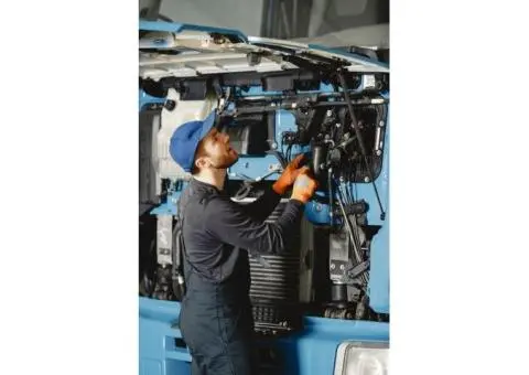 Affordable Truck Batteries in Pakenham