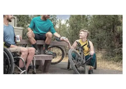 Disability Services Melbourne