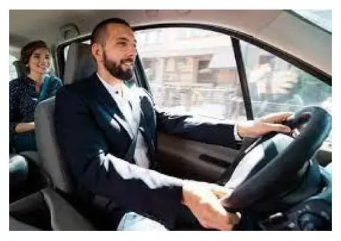Seamless and Affordable City Transport Mornington Services