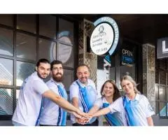 Mobile Laundry Services in Victoria Brighton