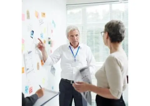 Expert Registered NDIS Plan Manager in Sydney | CPR Plan Management