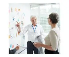 Expert Registered NDIS Plan Manager in Sydney | CPR Plan Management