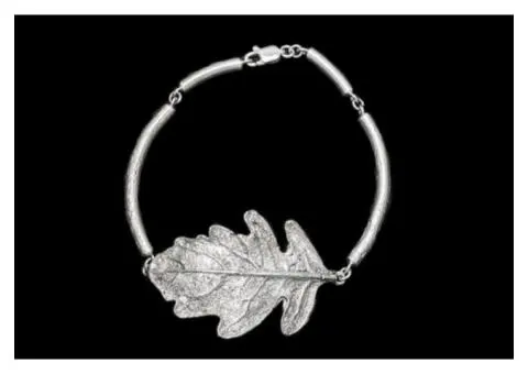 Wear Nature’s Beauty with Australian Native Bracelets by Christos Jewellery