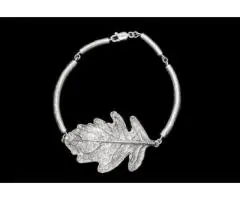 Wear Nature’s Beauty with Australian Native Bracelets by Christos Jewellery