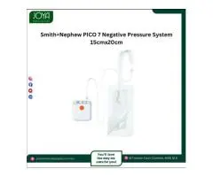 Smith+Nephew PICO 7 Negative Pressure System 15x20cm - Joya Medical Supplies