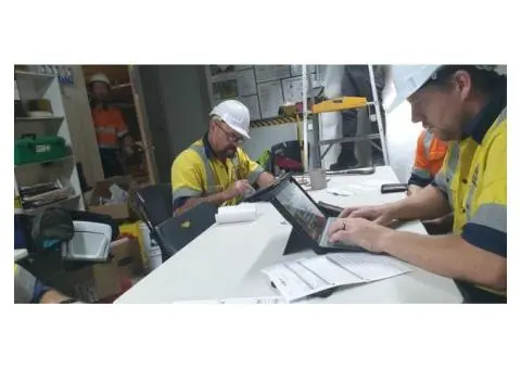 Licensed Electrician Albion Park – Stuart Johnston Electrical