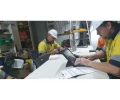 Licensed Electrician Albion Park – Stuart Johnston Electrical