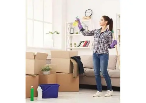 Professional Bond Cleaning in Clifton Hill