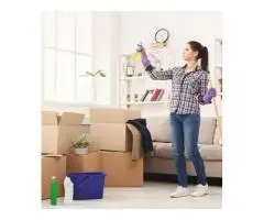 Professional Bond Cleaning in Clifton Hill