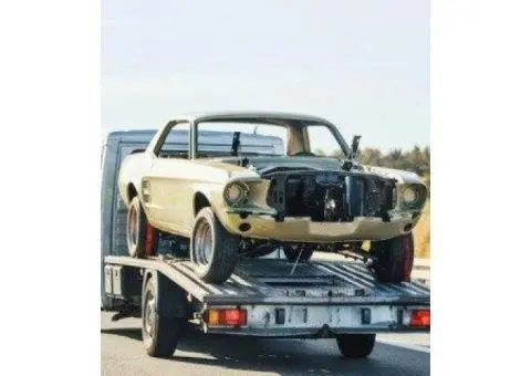 Top Cash for Old Cars in Sydney – Instant Payment & Free Car Removal - 4/4