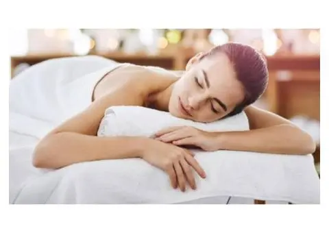 Discover True Relaxation with the Premier Wellness Spa in Perth