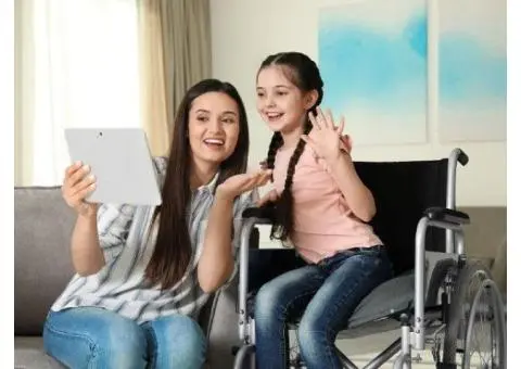 Choose Activity Care Services: Your Trusted NDIS SIL Providers in Logan - 1/6