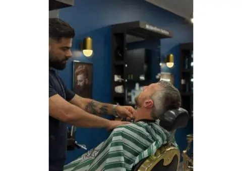 Hawaiian's Mezz - 1/9