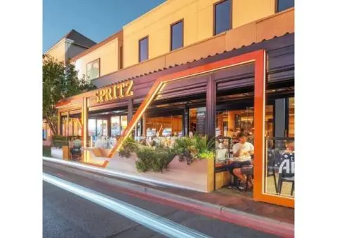 Hawaiian's Mezz - 3/9