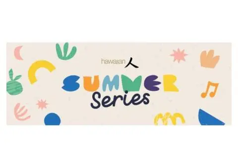 Hawaiian's Mezz - 4/9