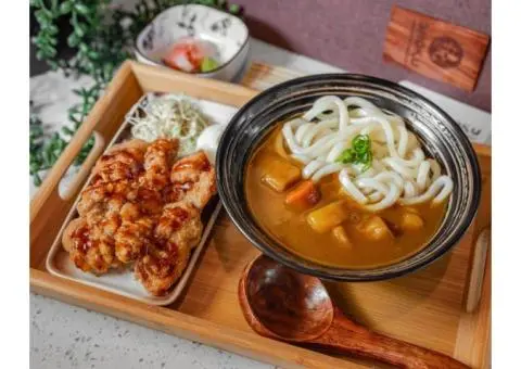 Shoku Japanese Restaurant - 2/6