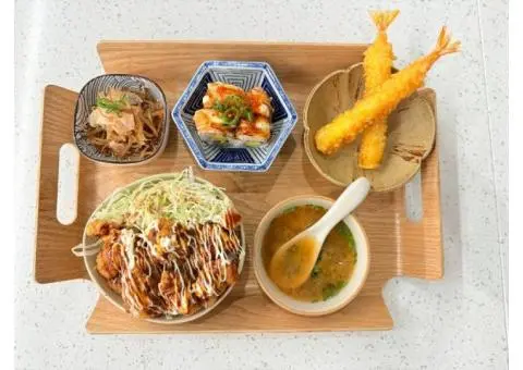 Shoku Japanese Restaurant - 3/6