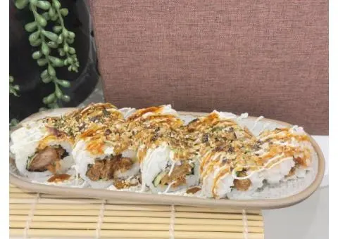 Shoku Japanese Restaurant - 4/6