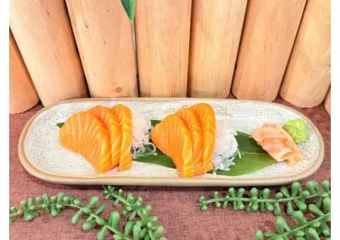 Shoku Japanese Restaurant - 6/6