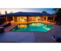 Transform Your Pool Area | Expert Pool Landscaping Perth Services
