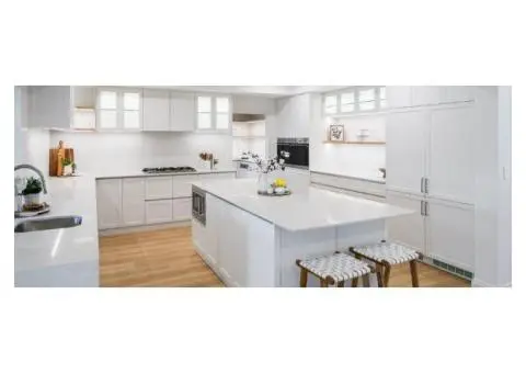 Transform Your Space: Affordable Kitchen Renovations in Melbourne