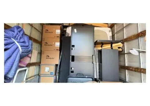 Professional Removalists in Prospect | JAC Removals - 2/3