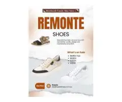 Shop Remonte Shoes Online & In-Store | Blackheath Shoes Store, NSW