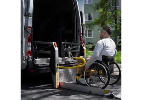 Reliable Assist Travel Transport Mount Johns – Call Us Today! - 2/2