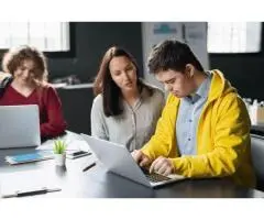 Trusted NDIS Service Provider in Melbourne & Nearby Areas