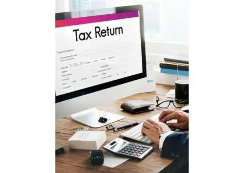 Tax Return Lodgement in Sydney – Maximise Refunds with Expert Accountants - 3/3