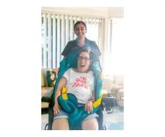 NDIS Registered Disability Service Provider in Sydney – Concept Care