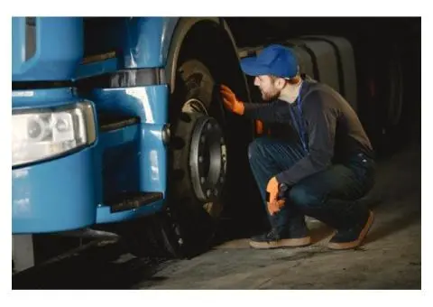 Professional Trailer Repair in Melbourne