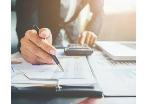 Payroll Services in Casey – Professional Tax Solutions by Casey Taxation - 1/3