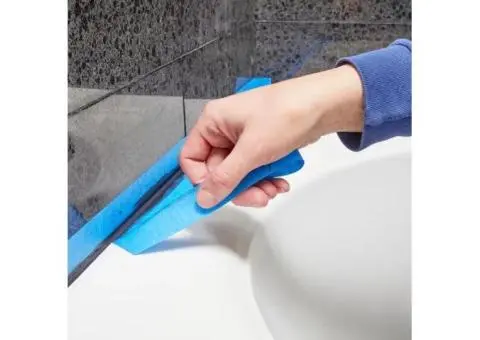 Weatherproof Your Home with Exterior Silicon Caulking in Melbourne - 4/5