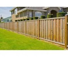 Private Fence Installation in Schofields – Secure & Stylish Fencing