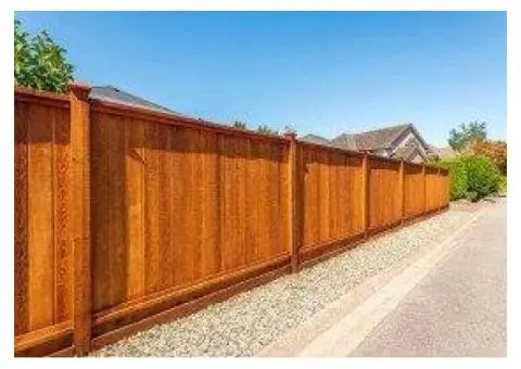 Private Fence Installation in Schofields – Secure & Stylish Fencing - 3/4