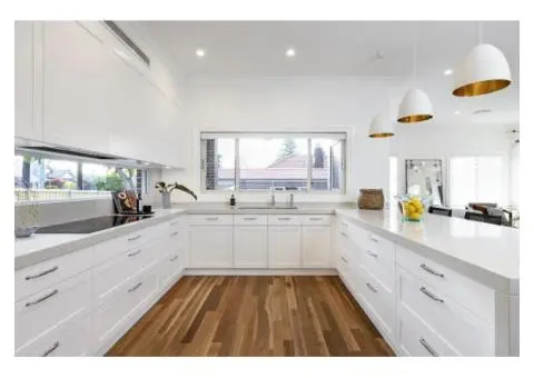 Outdoor Kitchen Design Trends Shaping Modern Living