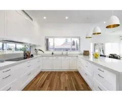 Outdoor Kitchen Design Trends Shaping Modern Living