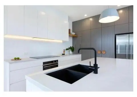 Outdoor Kitchen Design Trends Shaping Modern Living - 2/2